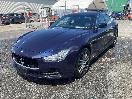 Thumbnail '3' of Maserati Ghibli DV6 Auto