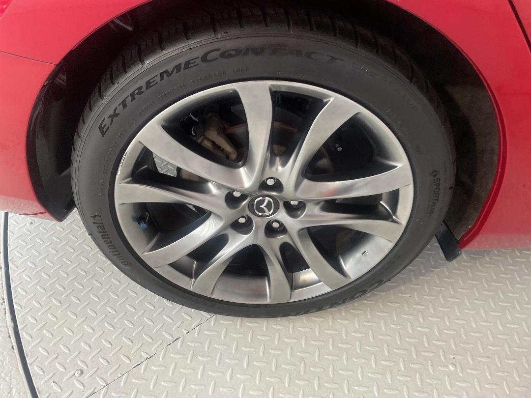 Photo '12' of Mazda Atenza