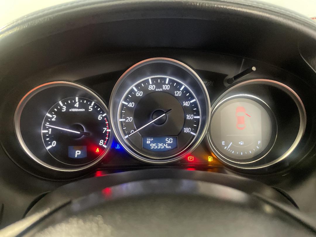 Photo '21' of Mazda Atenza