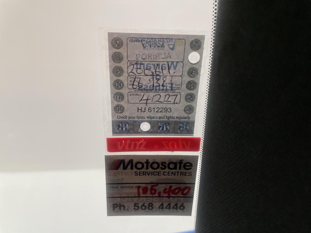 Photo '31' of Mazda Atenza