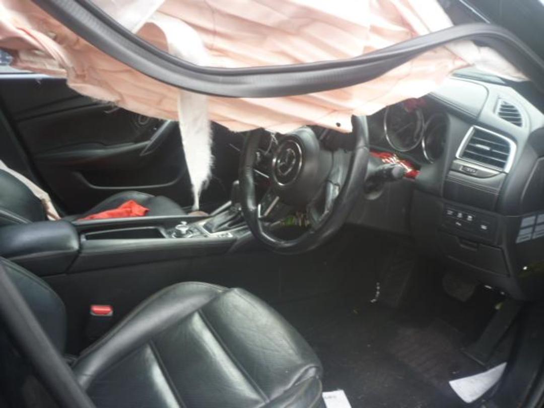 Photo '8' of Mazda Atenza Photo '8' of Mazda Atenza