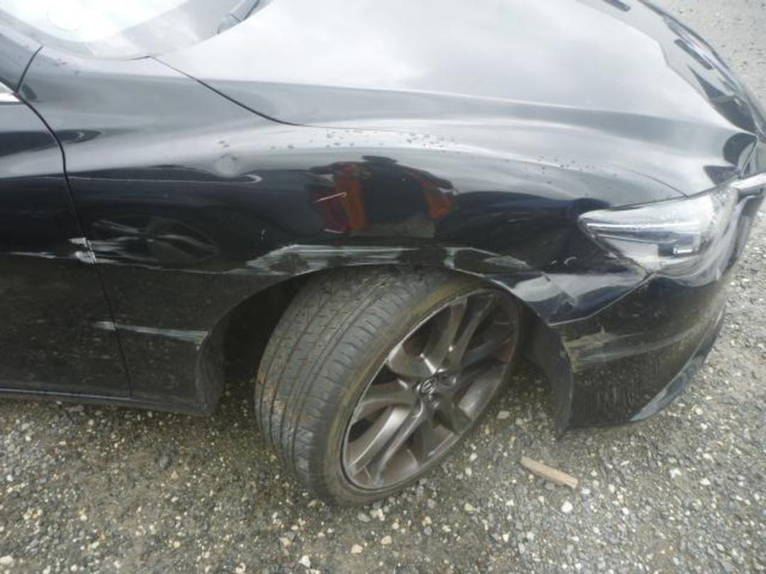 Photo '6' of Mazda Atenza Photo '6' of Mazda Atenza