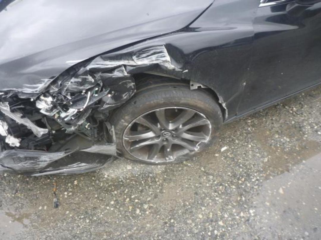 Photo '7' of Mazda Atenza Photo '7' of Mazda Atenza