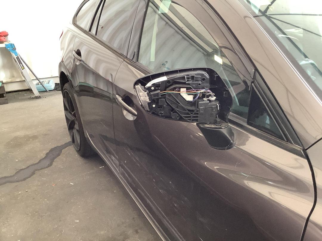 Photo '4' of Mazda Atenza