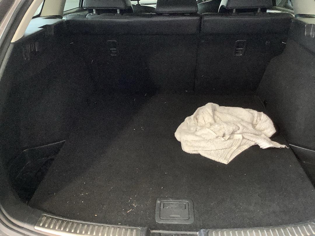 Photo '7' of Mazda Atenza