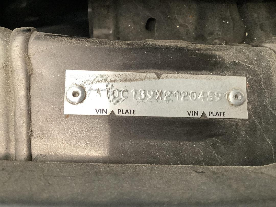 Photo '13' of Mazda Atenza