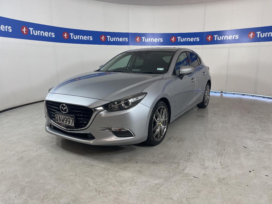 Photo '4' of Mazda Axela Photo '4' of Mazda Axela