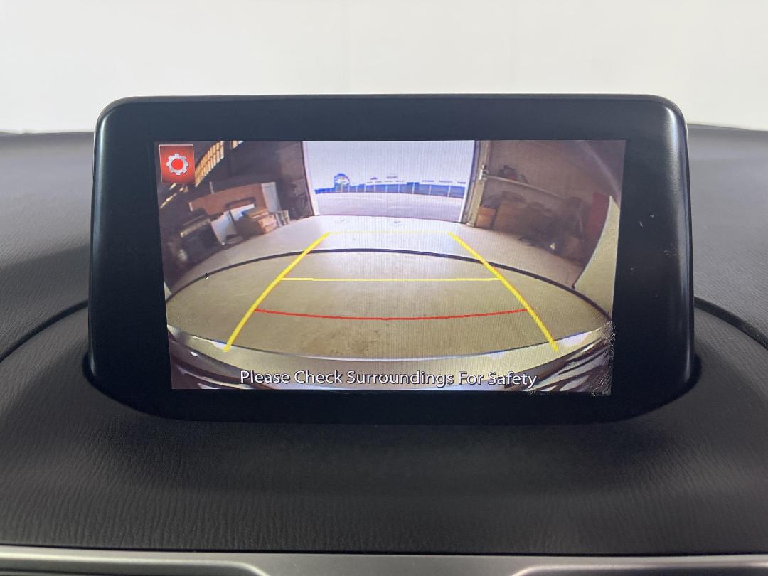 Photo '26' of Mazda Axela Photo '26' of Mazda Axela