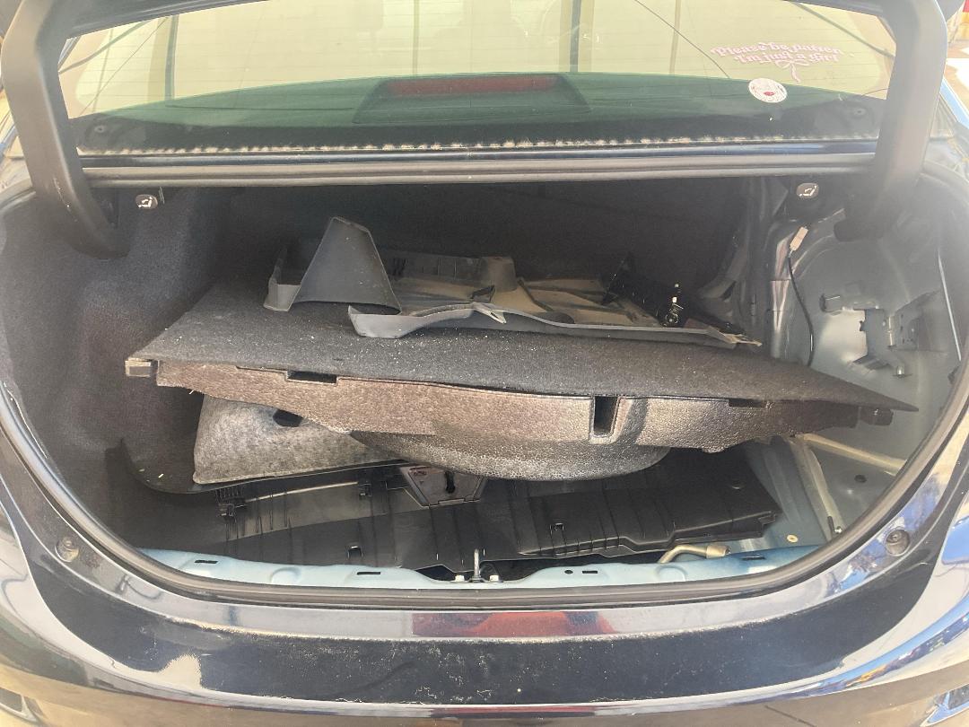 Photo '11' of Mazda Axela Photo '11' of Mazda Axela