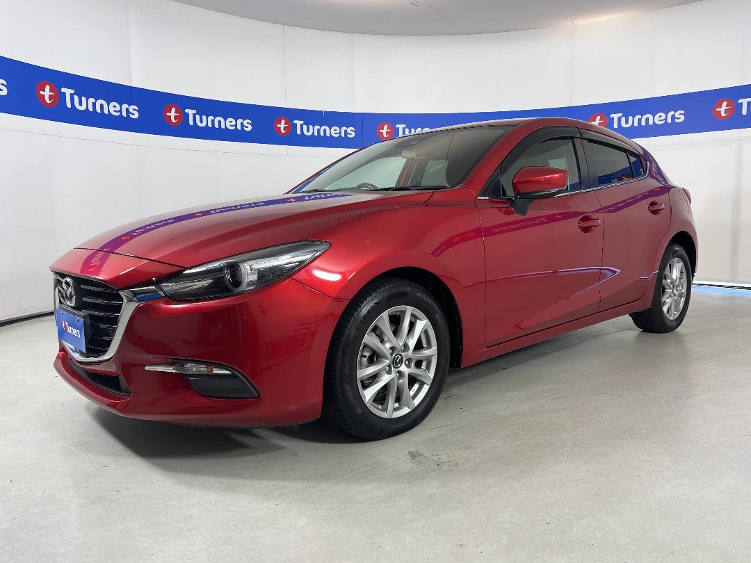 Photo '4' of Mazda Axela