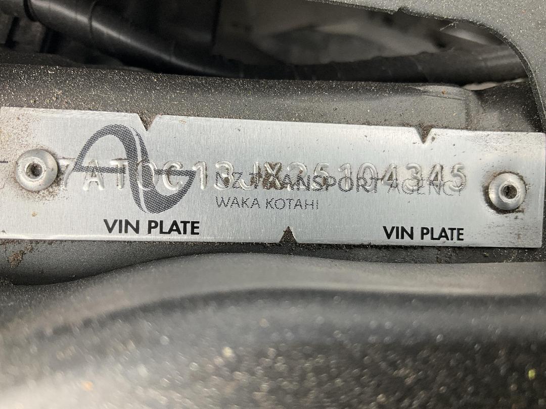 Photo '24' of Mazda Axela Photo '24' of Mazda Axela