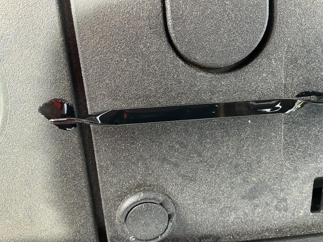 Photo '22' of Mazda Axela Photo '22' of Mazda Axela