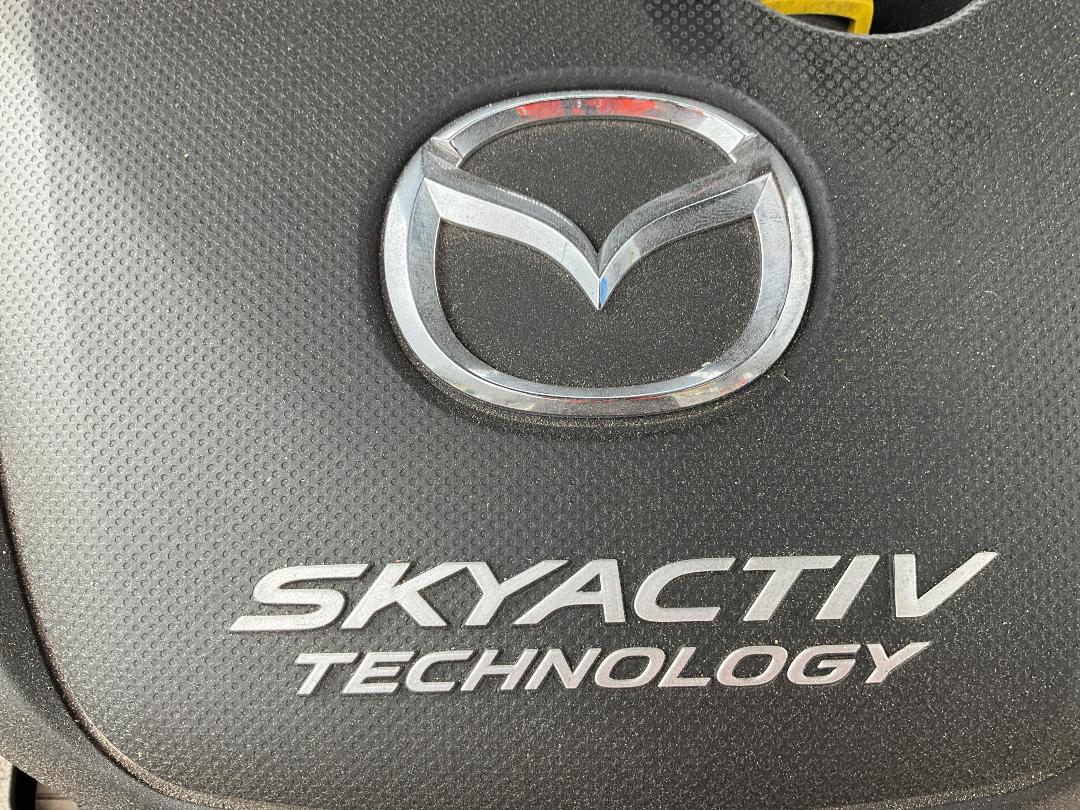 Photo '23' of Mazda Axela Photo '23' of Mazda Axela