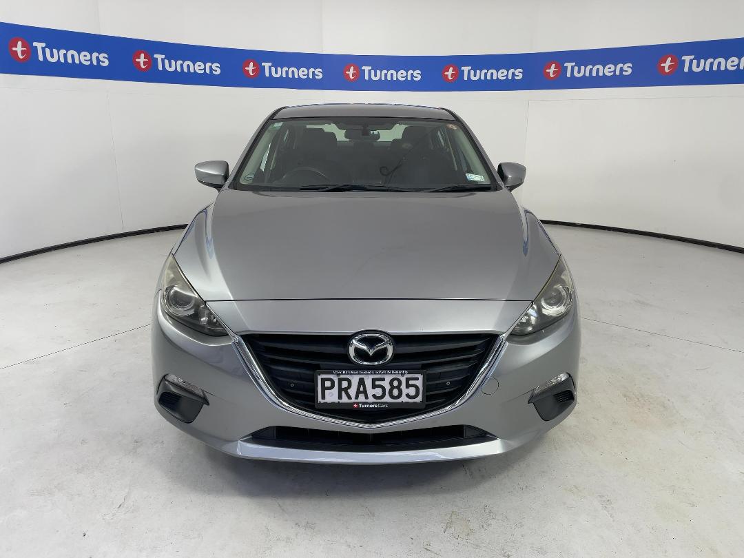 Photo '2' of Mazda Axela Photo '2' of Mazda Axela