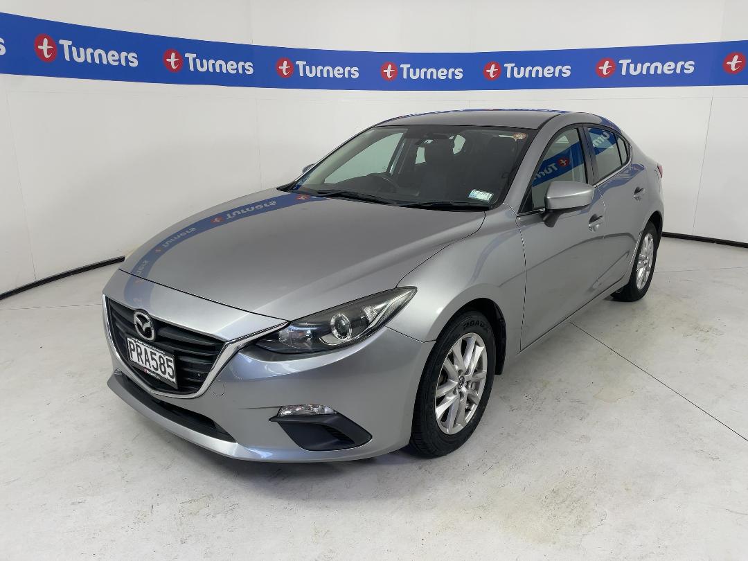 Photo '4' of Mazda Axela Photo '4' of Mazda Axela