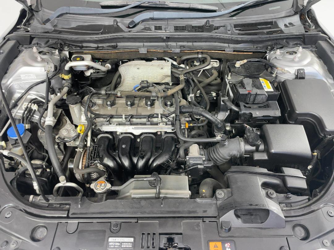 Photo '13' of Mazda Axela Photo '13' of Mazda Axela