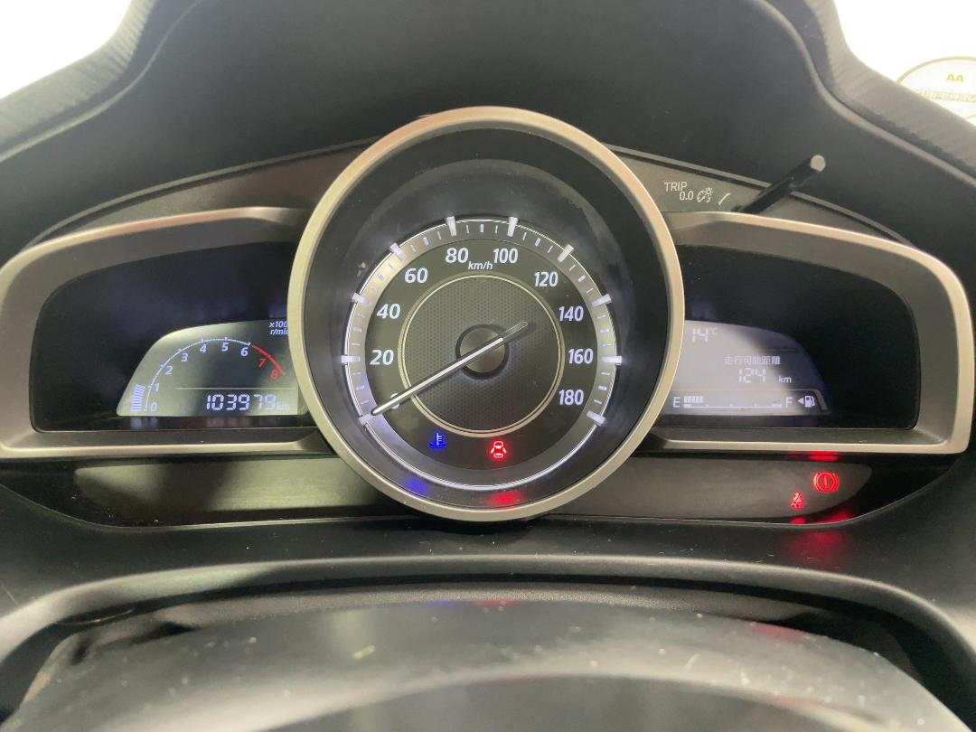 Photo '21' of Mazda Axela Photo '21' of Mazda Axela