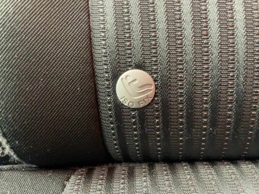 Photo '23' of Mazda Axela Photo '23' of Mazda Axela