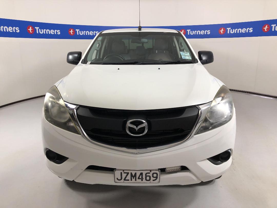 Photo '2' of Mazda Bt-50
