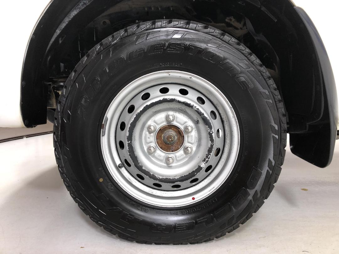 Photo '10' of Mazda Bt-50