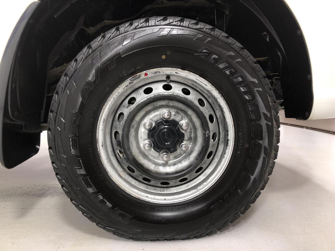 Photo '9' of Mazda Bt-50