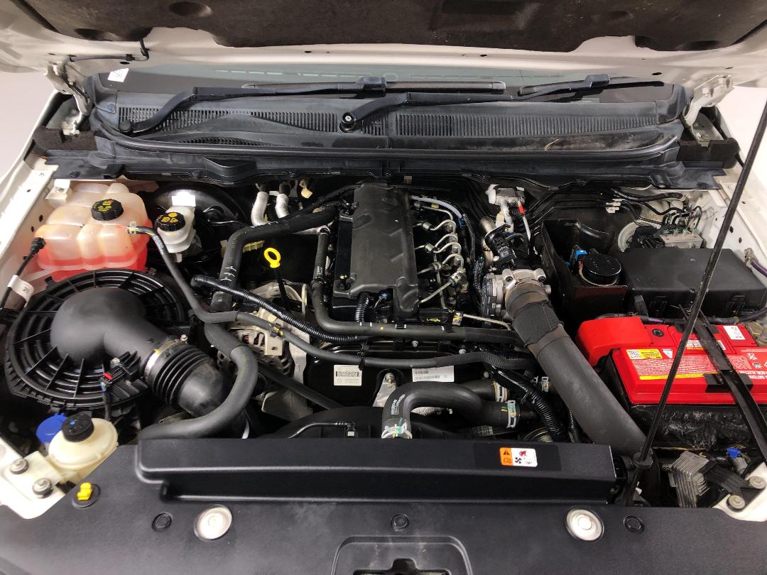 Photo '13' of Mazda Bt-50