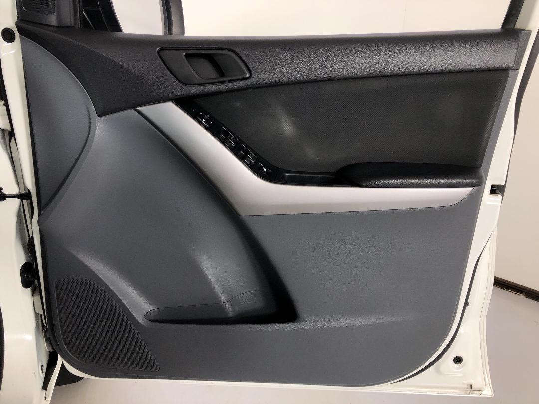 Photo '15' of Mazda Bt-50