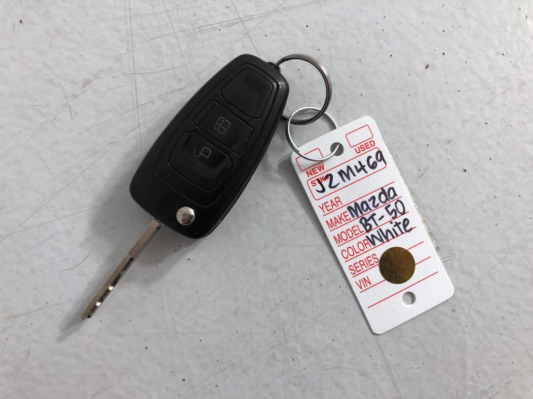 Photo '22' of Mazda Bt-50