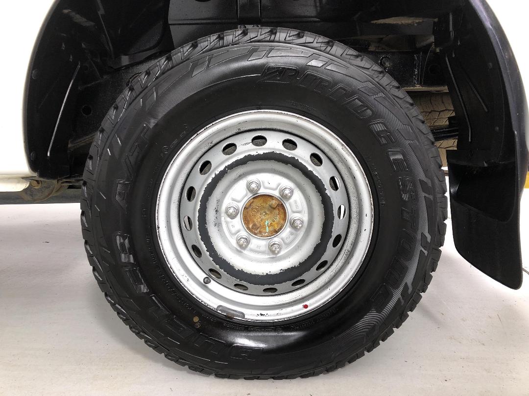 Photo '11' of Mazda Bt-50