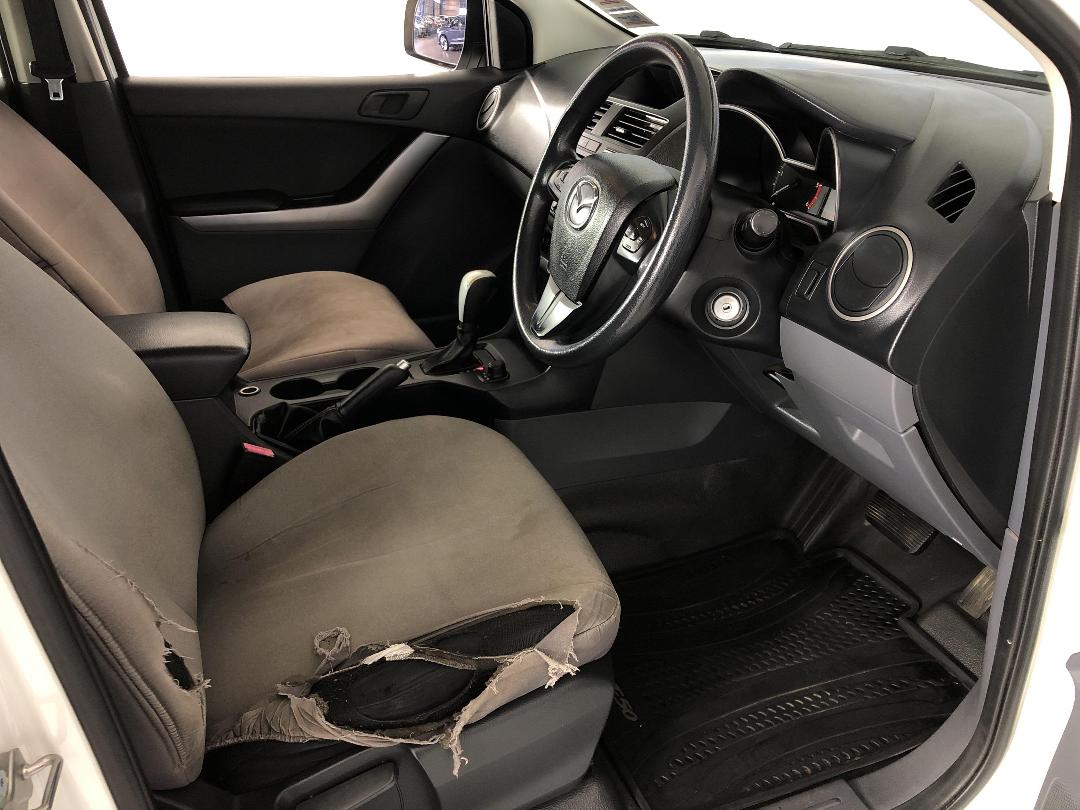 Photo '16' of Mazda Bt-50