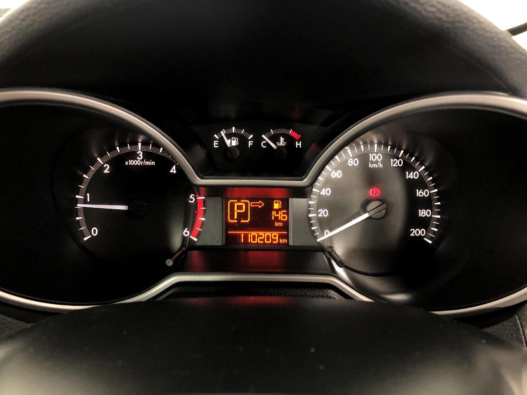 Photo '21' of Mazda Bt-50