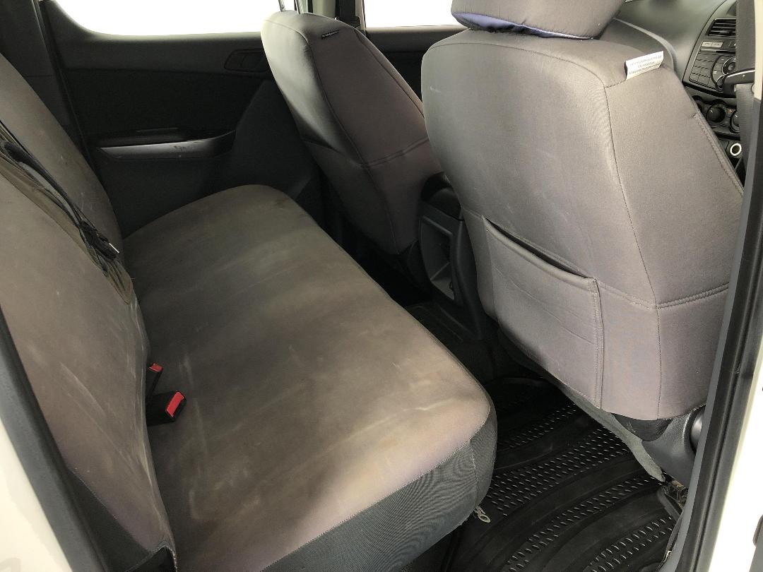 Photo '20' of Mazda Bt-50