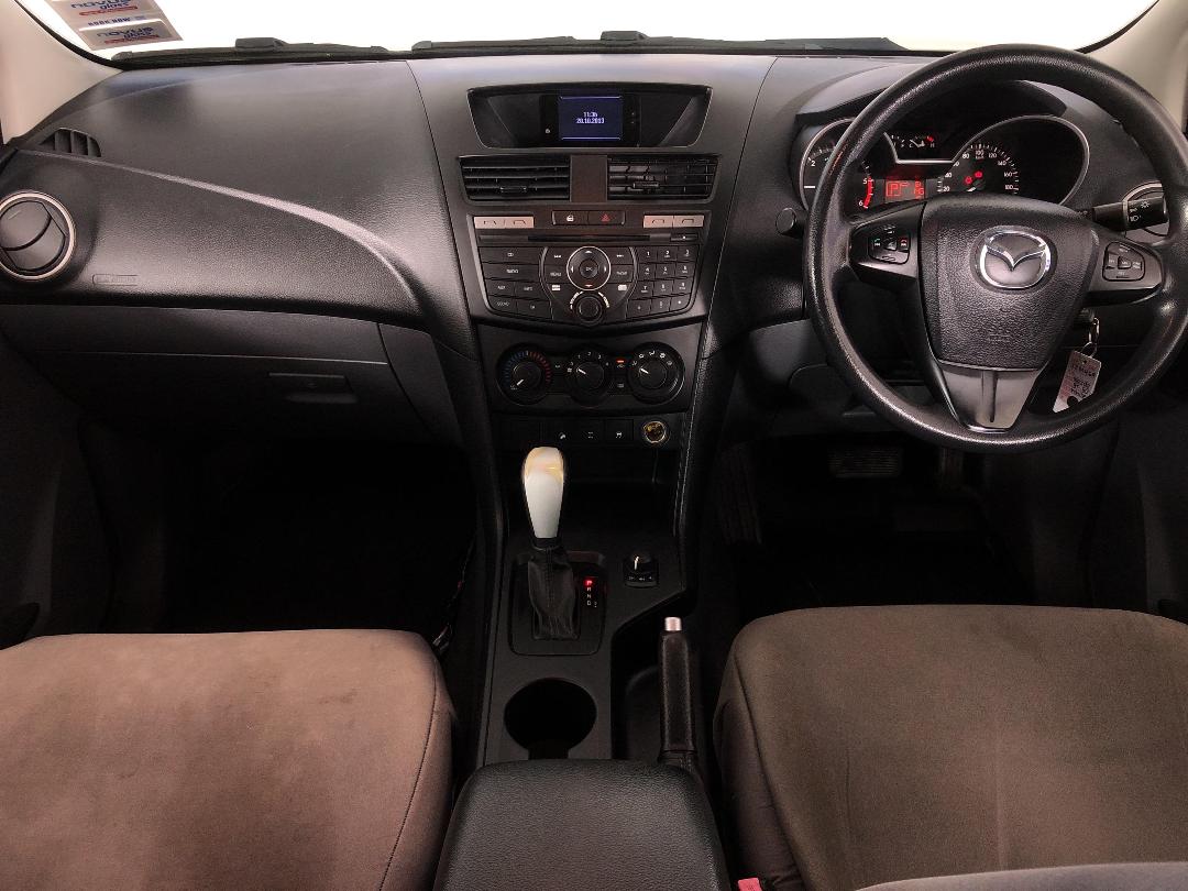 Photo '17' of Mazda Bt-50