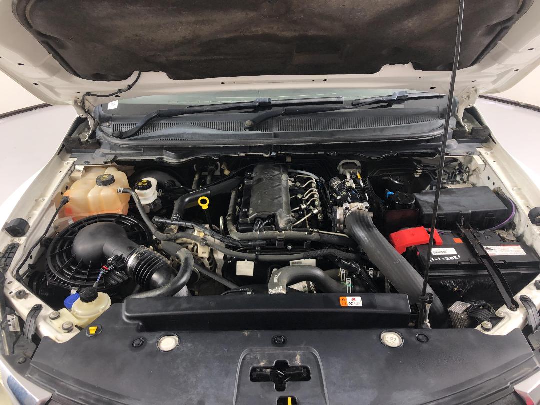 Photo '13' of Mazda Bt-50