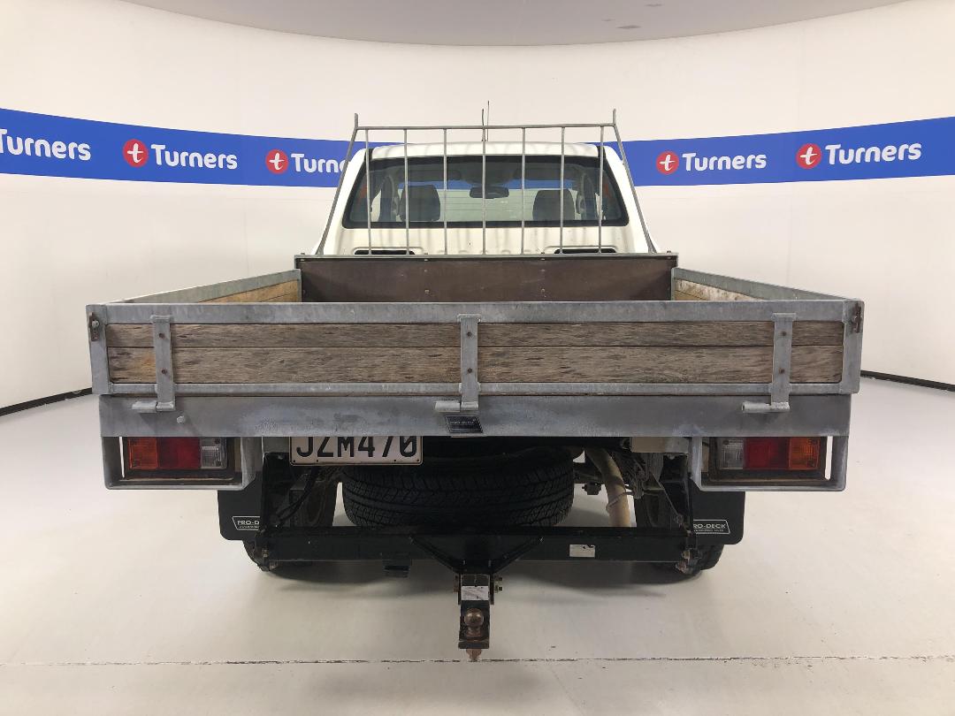 Photo '6' of Mazda Bt-50