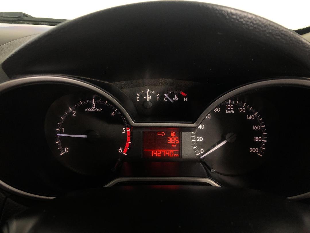 Photo '21' of Mazda Bt-50