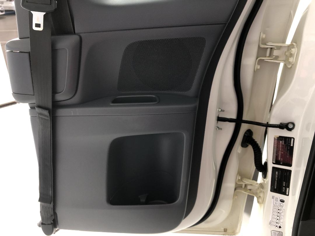 Photo '19' of Mazda Bt-50