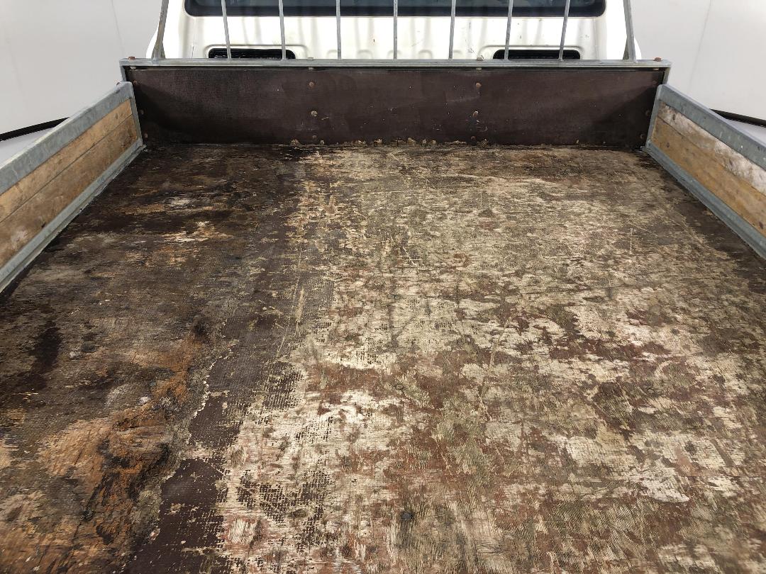 Photo '14' of Mazda Bt-50