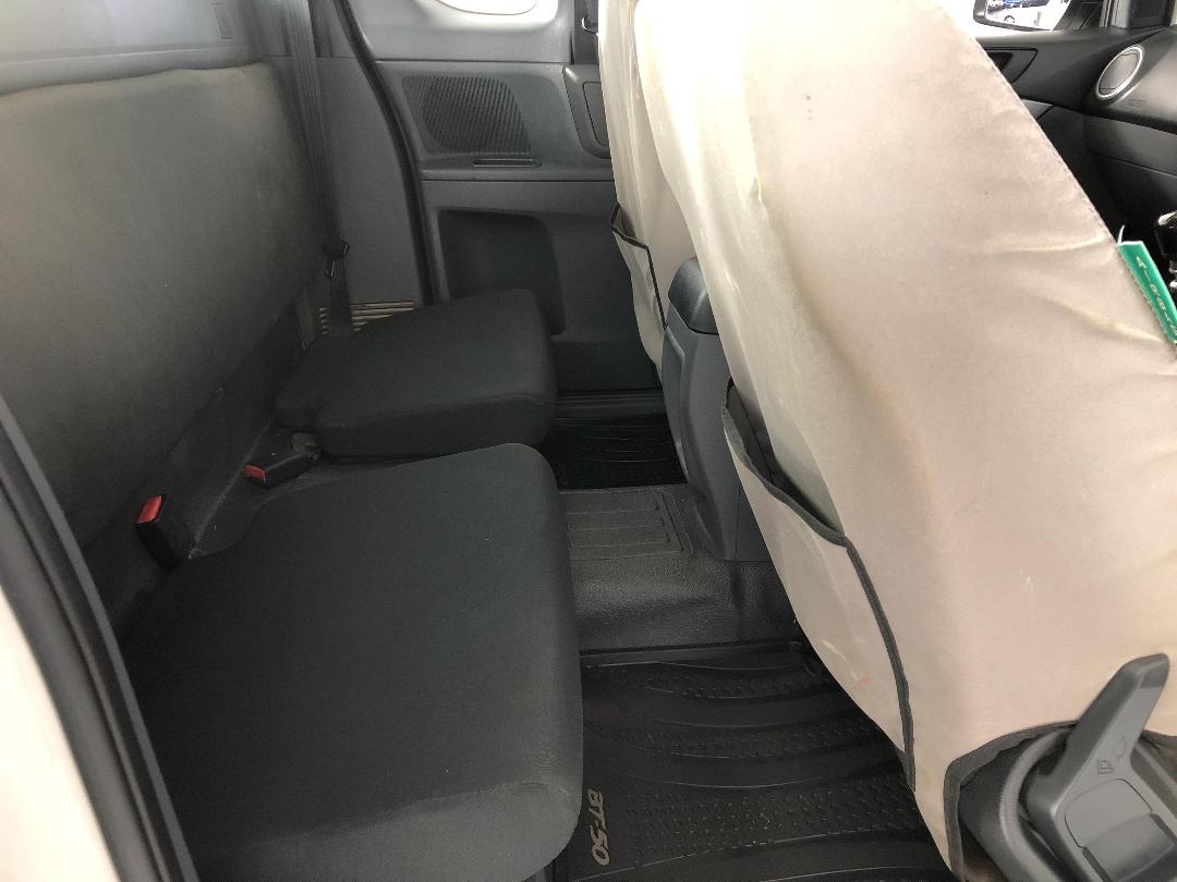 Photo '20' of Mazda Bt-50