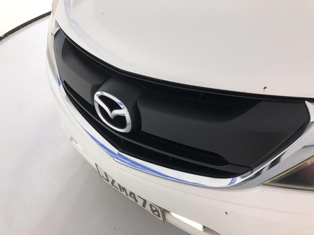 Photo '28' of Mazda Bt-50