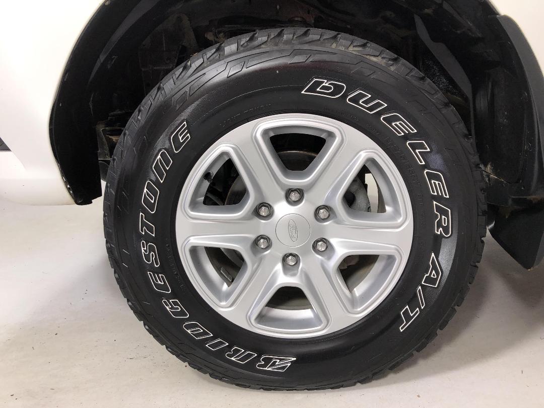 Photo '10' of Mazda Bt-50 Photo '10' of Mazda Bt-50