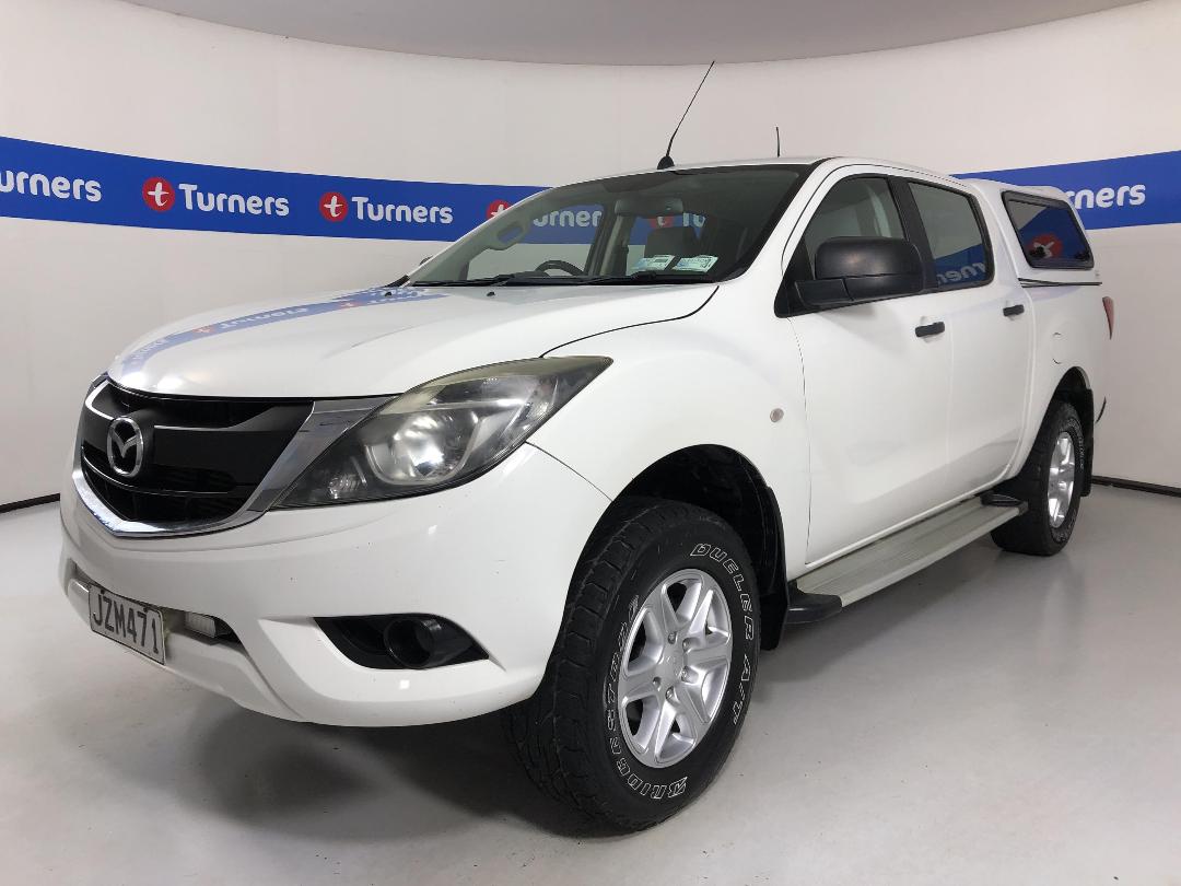 Photo '4' of Mazda Bt-50 Photo '4' of Mazda Bt-50