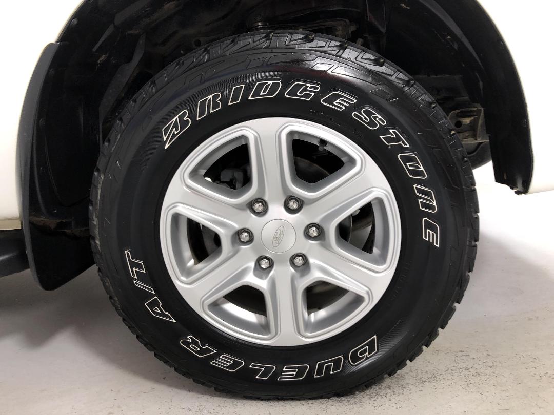 Photo '9' of Mazda Bt-50 Photo '9' of Mazda Bt-50