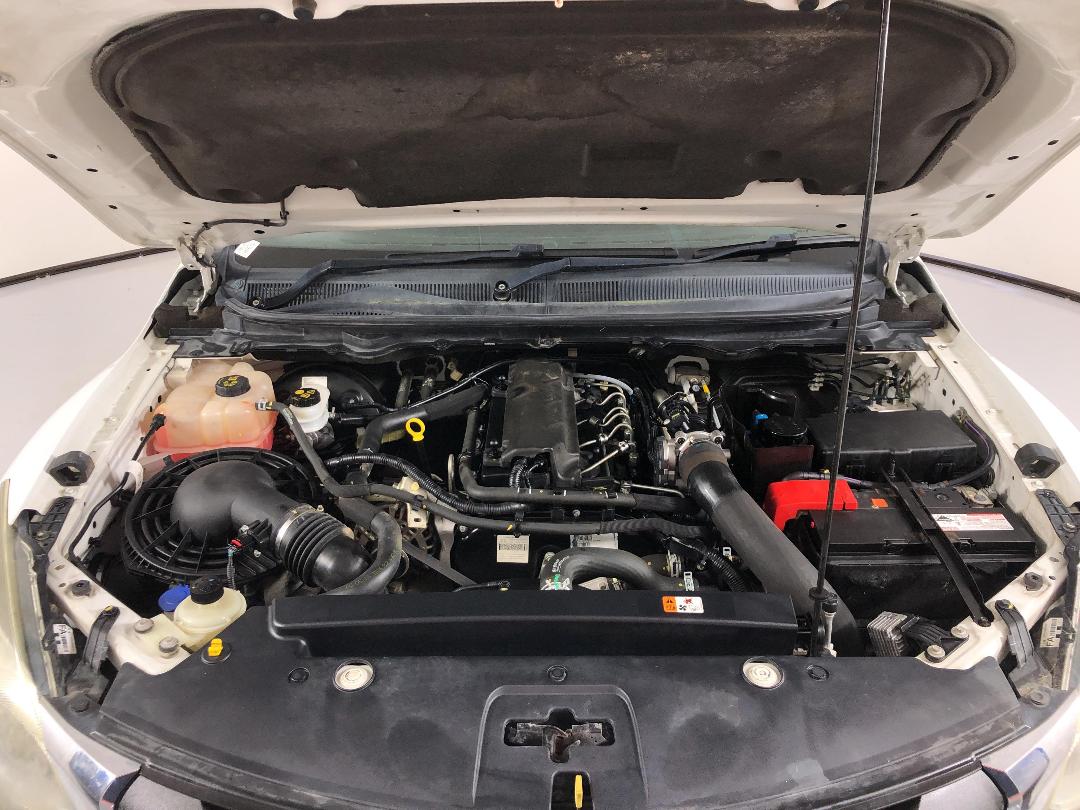 Photo '13' of Mazda Bt-50 Photo '13' of Mazda Bt-50