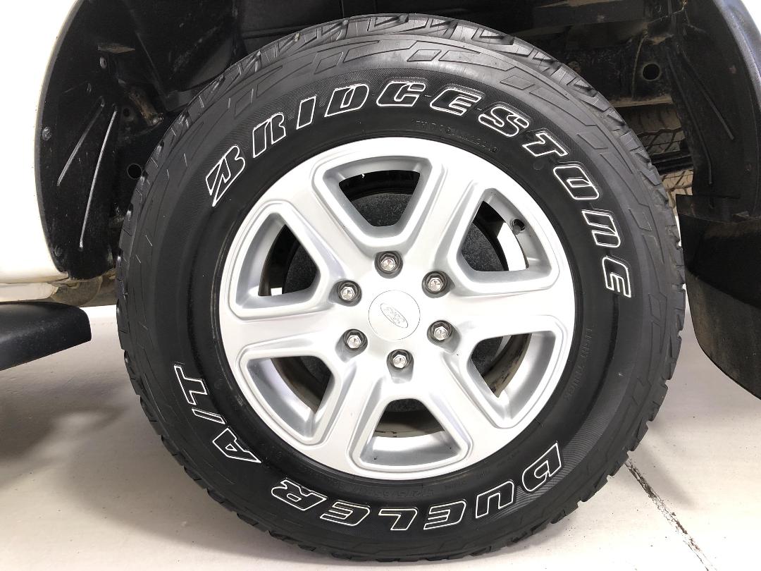 Photo '11' of Mazda Bt-50 Photo '11' of Mazda Bt-50