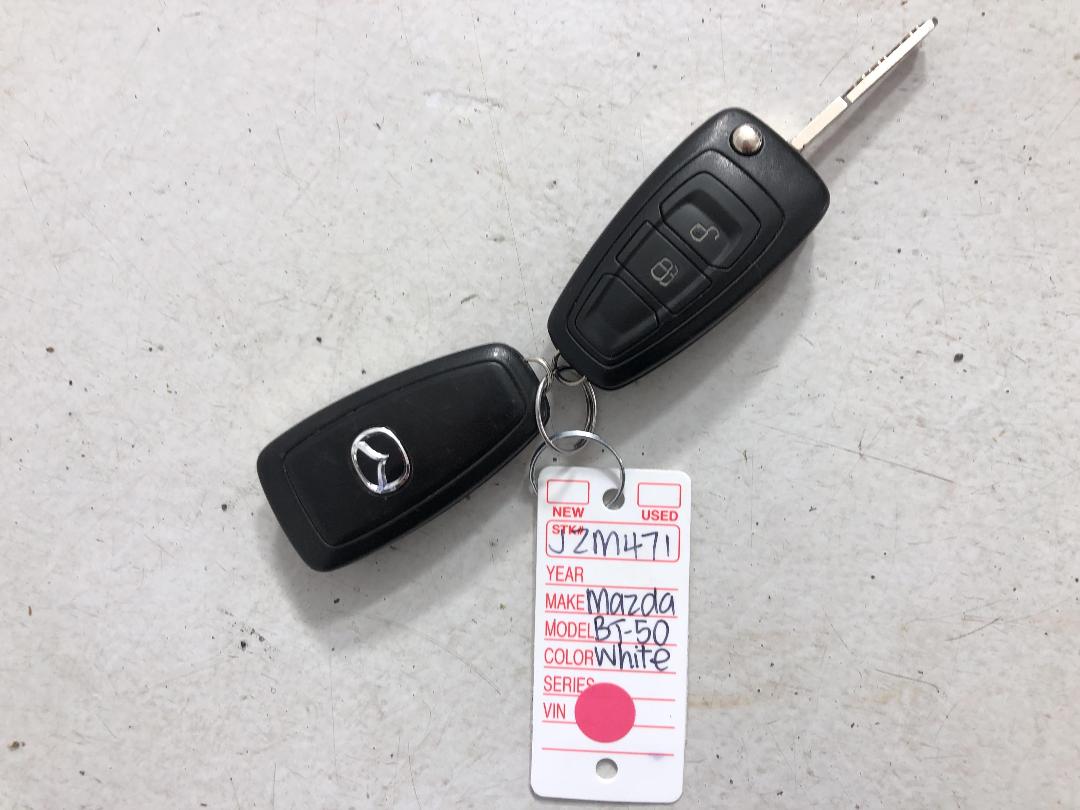 Photo '22' of Mazda Bt-50 Photo '22' of Mazda Bt-50