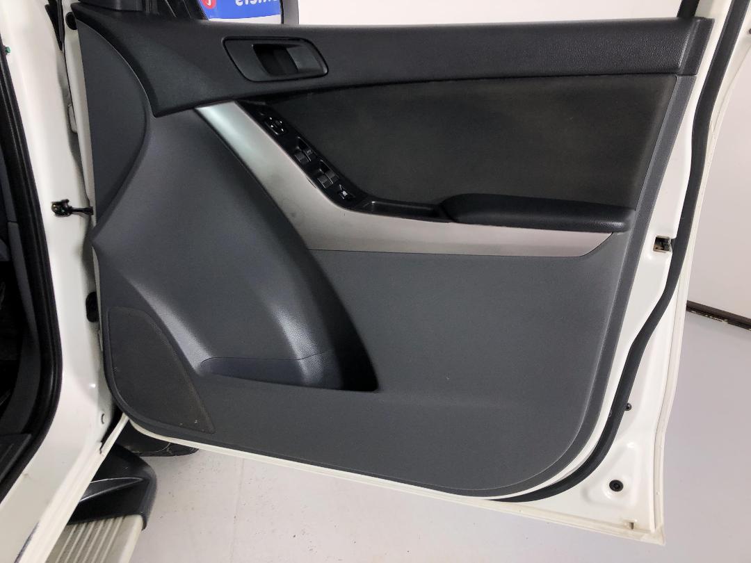 Photo '15' of Mazda Bt-50 Photo '15' of Mazda Bt-50