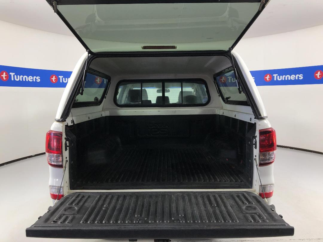 Photo '14' of Mazda Bt-50 Photo '14' of Mazda Bt-50