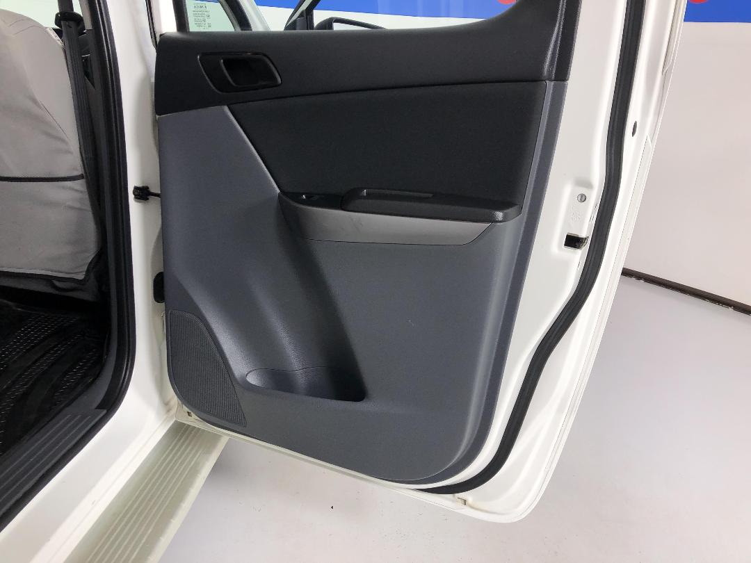 Photo '19' of Mazda Bt-50 Photo '19' of Mazda Bt-50