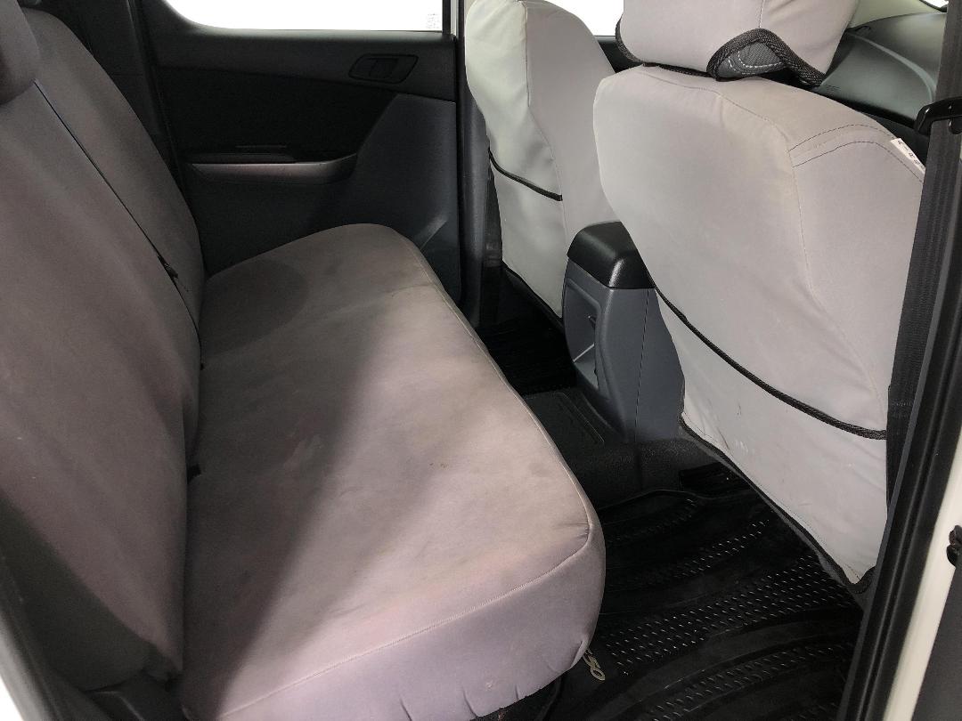 Photo '20' of Mazda Bt-50 Photo '20' of Mazda Bt-50